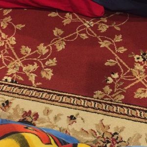 Meet your Posher, Carol